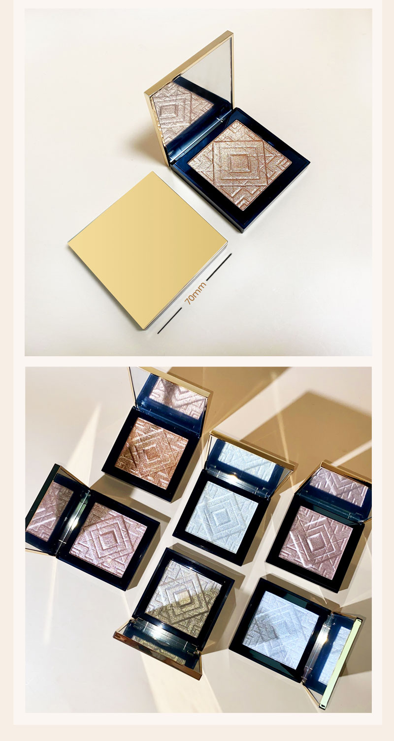 Cosmetics Highlight 7