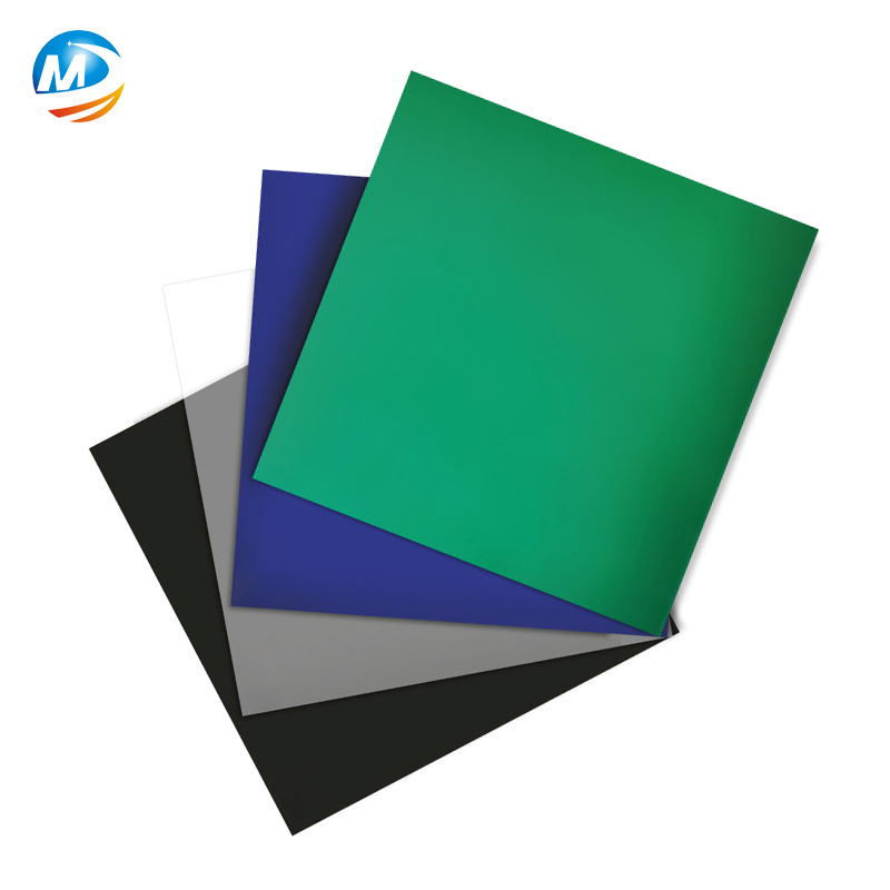 Factory Directly Price Sale Fish Farm Pond Liner LDPE/ HDPE Geomembrane Customized Surface Color Material Origin Roll Type Sh