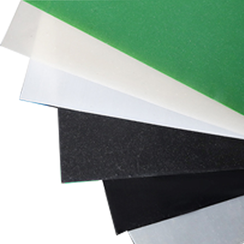 Smooth Surface Geomembrane Roll