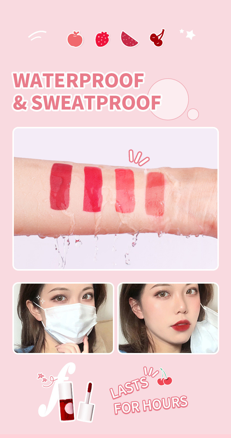 Lip tint product display 4