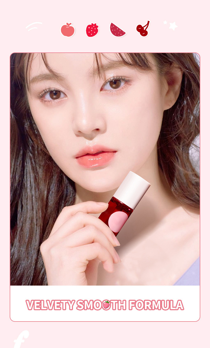 Lip tint product display 2
