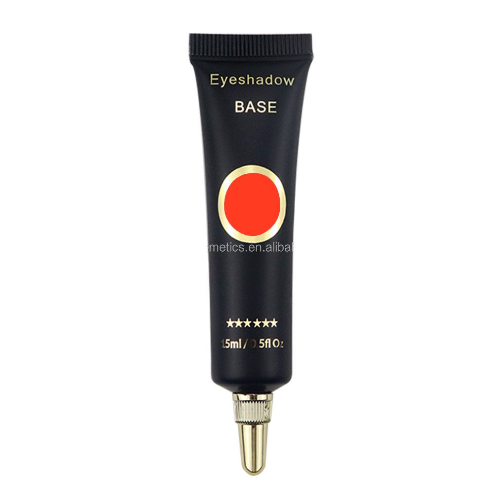 Private Label High Pigment Long Lasting Makeup Eye Shadow Base Full Coverage Eyeshadow Base Eye Primer