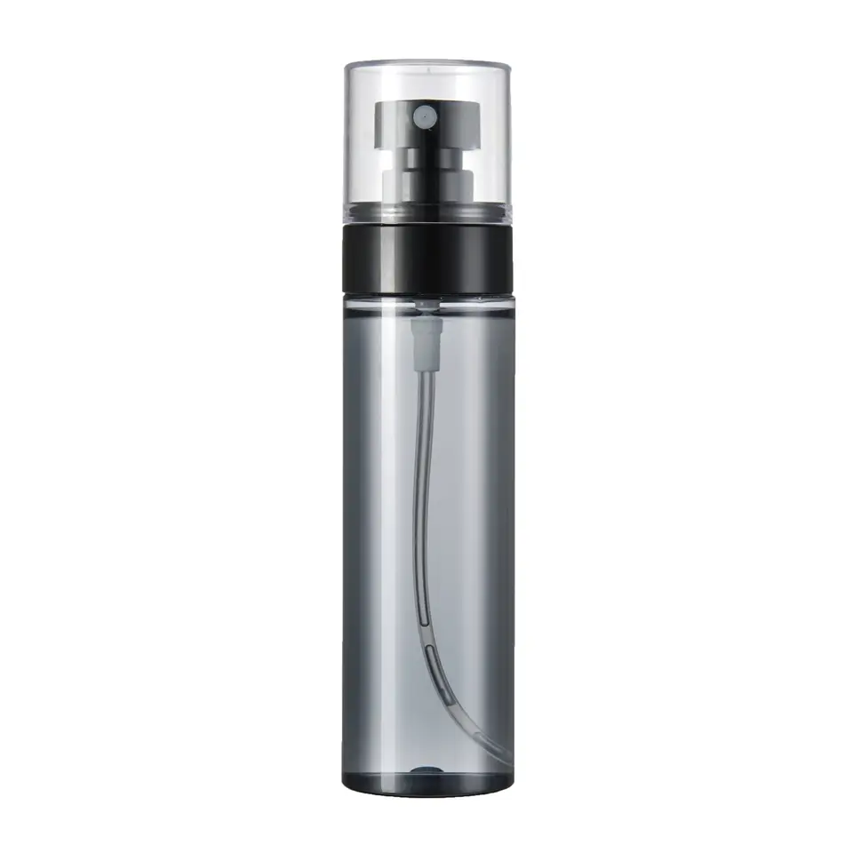 ODM MOQ 10 Mineral Liquid Setting Spray Oil Control Long Lasting 16 Hours Waterproof Natural Finish 100ml Custom Logo All Skin