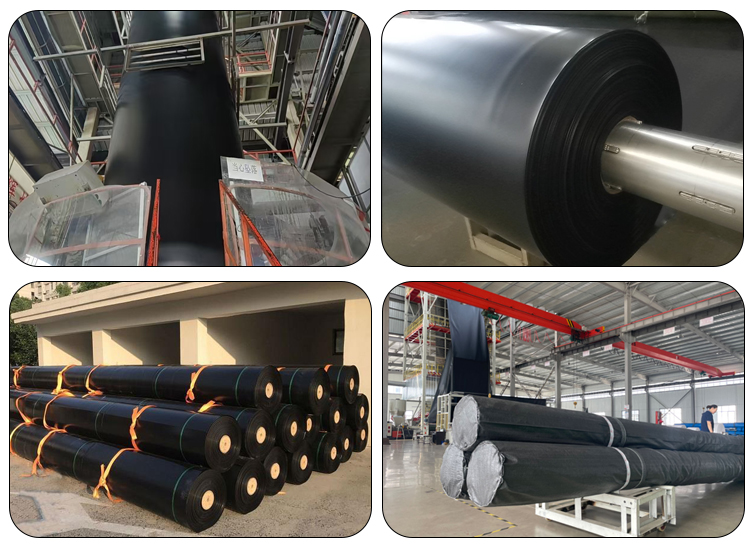 Manufacturing Area 2