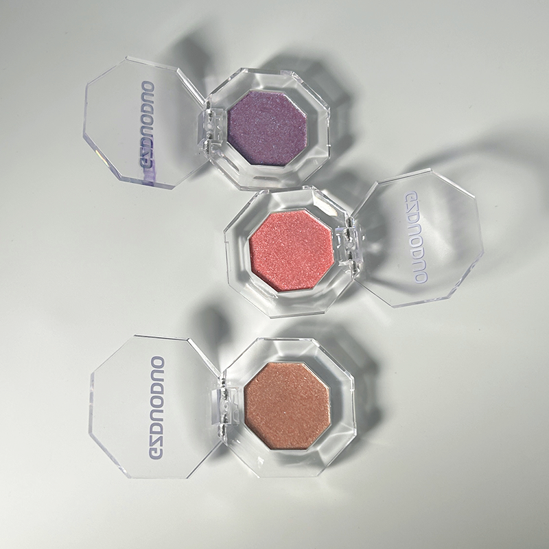 High Quality Highlighter Powder Shimmer Smooth Makeup