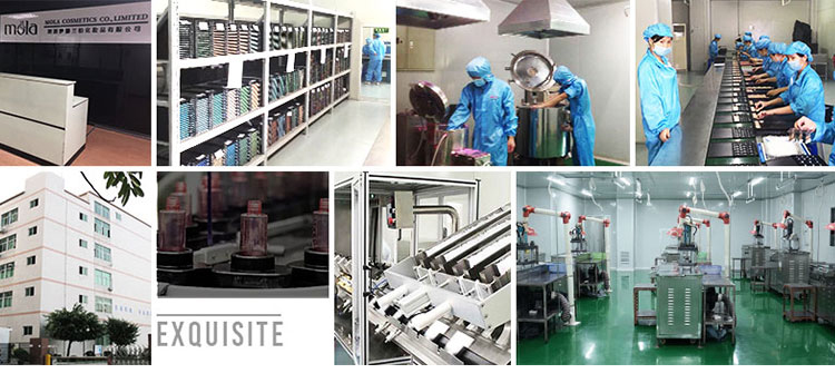 Factory Environment