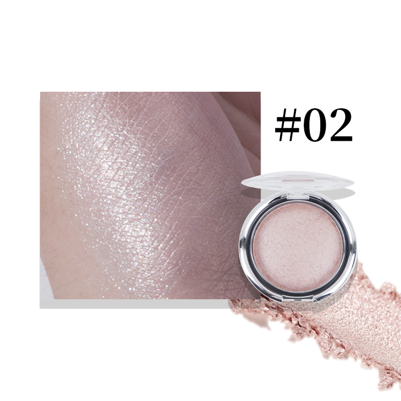 Highlighter Detail 3