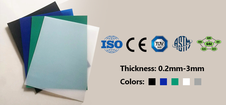 Geomembrane Structure