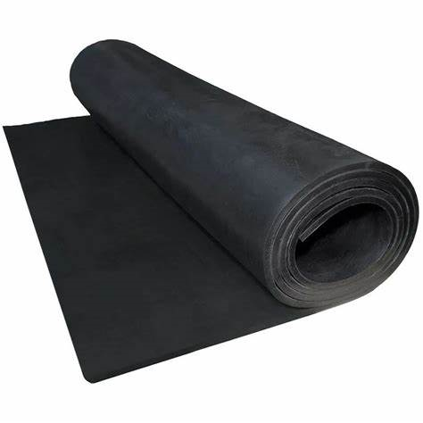 On Sale Modern Design 1.5mm or 2mm Preformed EPDM Pond Liner for Koi Fish and Small Agricultural Geomembranas Pond Liner