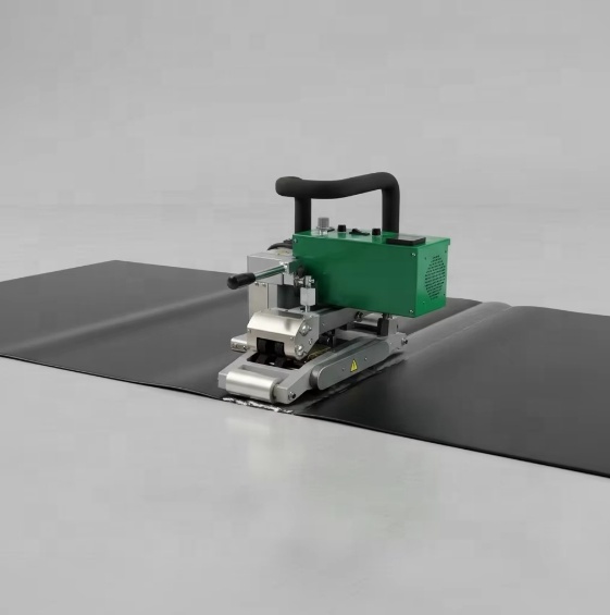Hdpe Ldpe Lldpe Geomembrane Liners, 1-2mm, Textured Eco-friendly with High Uv-resistance, Cheapest Prices ASTM