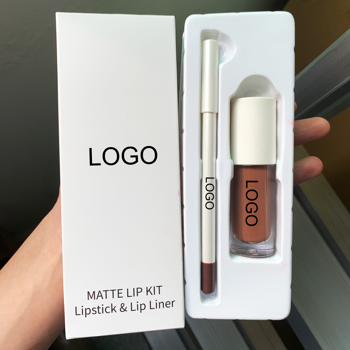 Lipstick Set 2