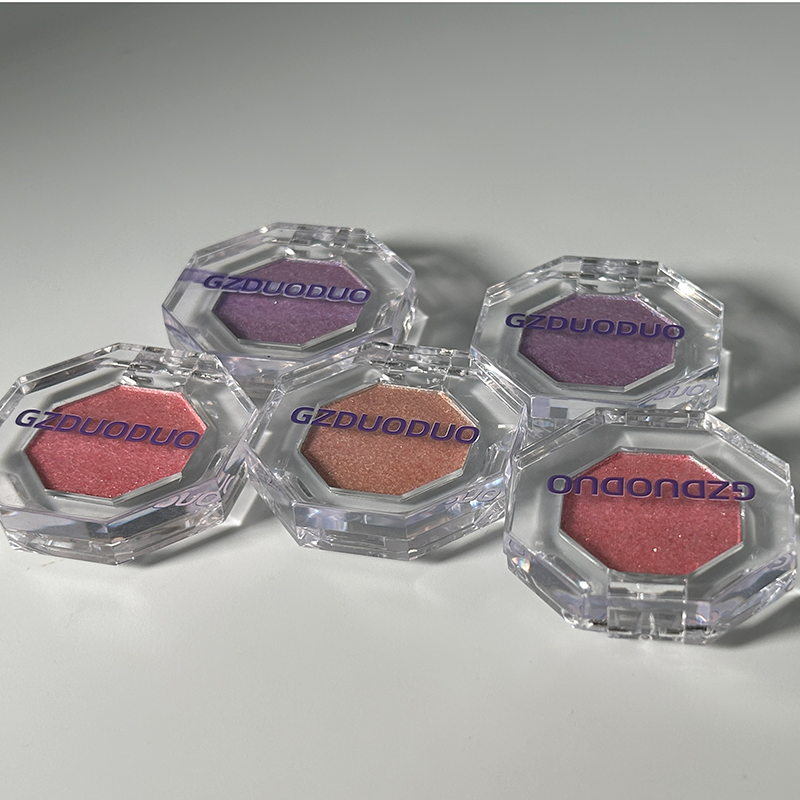 High Quality Highlighter Powder Shimmer Smooth Makeup