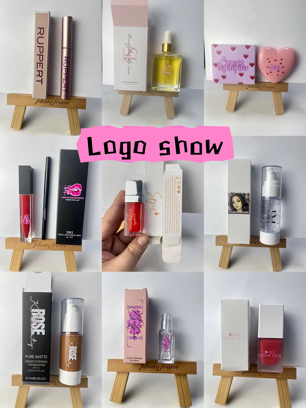 Product Details