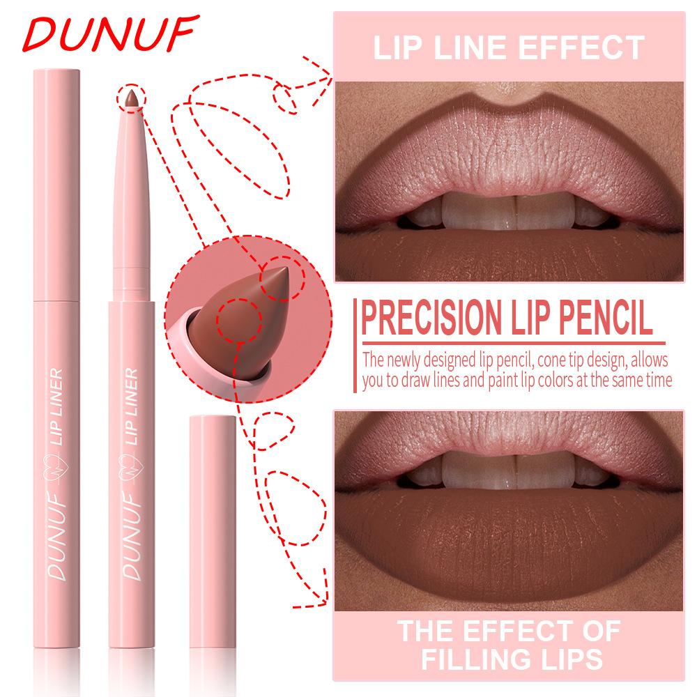 Lipliner Detail 2