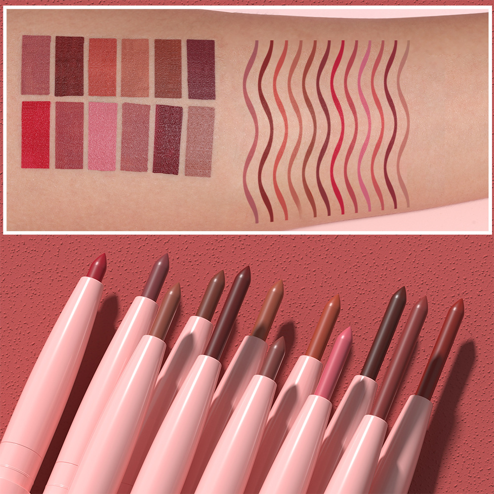 Lipliner Detail 3