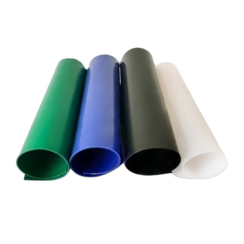 Geomembrane Details