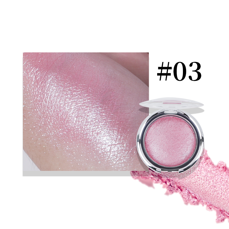 Highlighter Detail 4