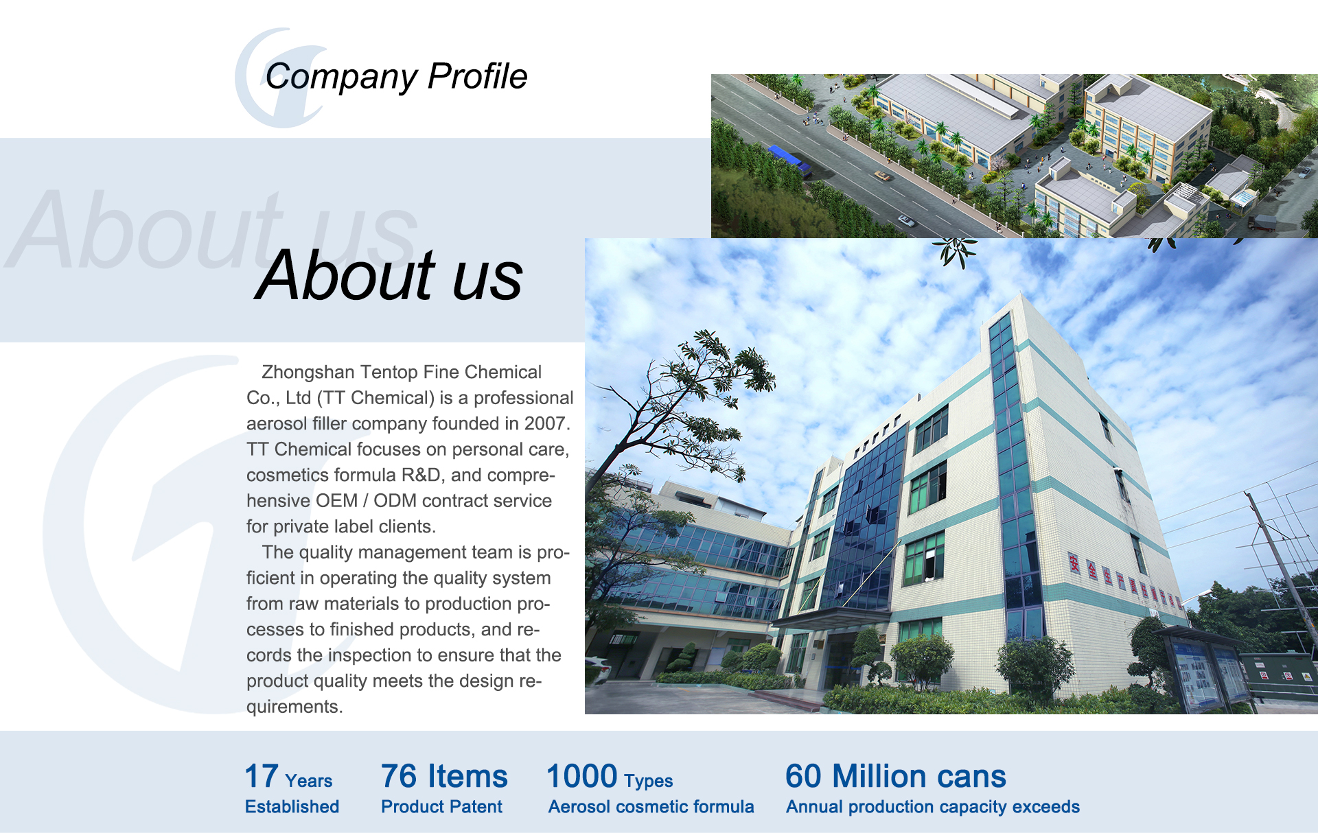 Production Facility 1