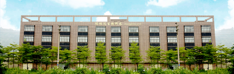 Company Facility