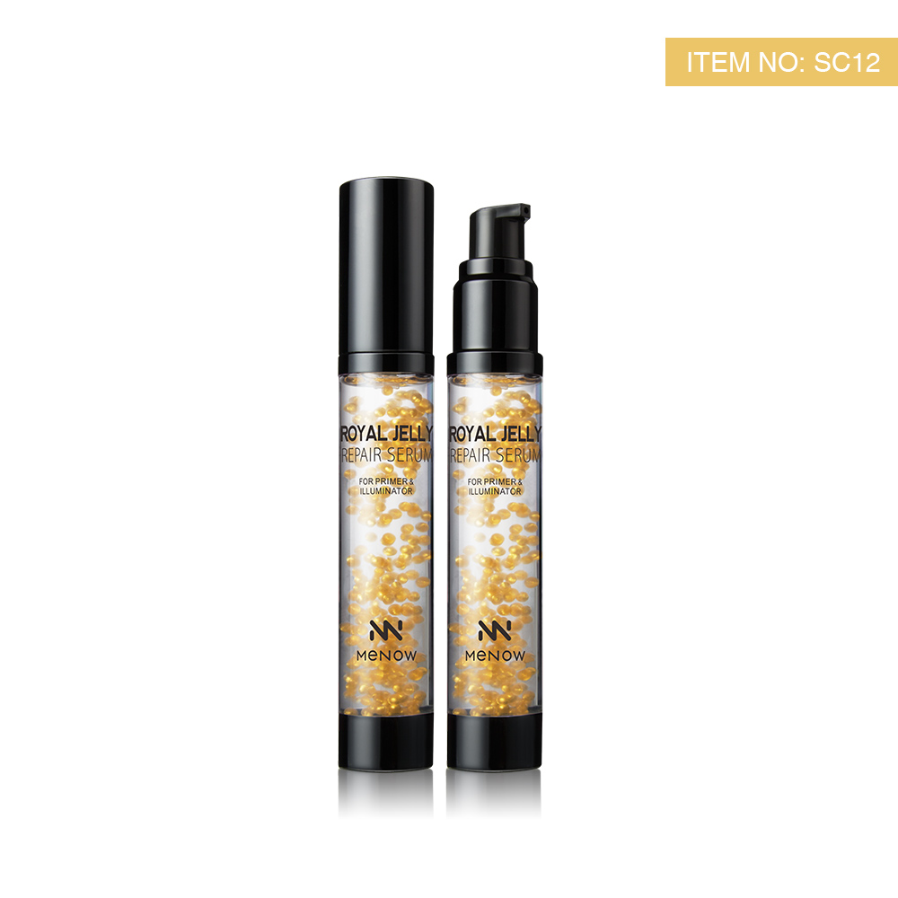 Cosmetic Royal Jelly Repair Essence Waterproof Primer