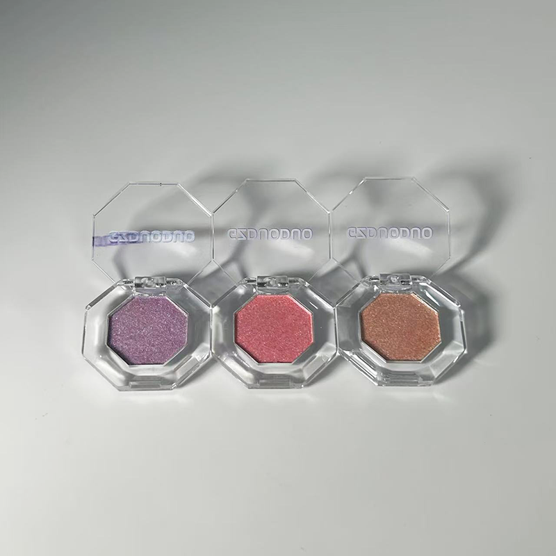 High Quality Highlighter Powder Shimmer Smooth Makeup
