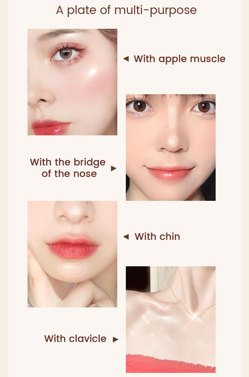 Cosmetics Highlight 2