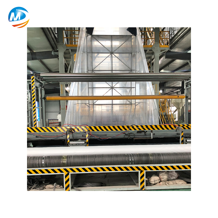 Geomembrane Details