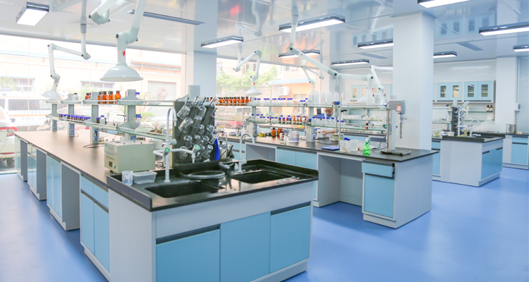 Production Facility 1