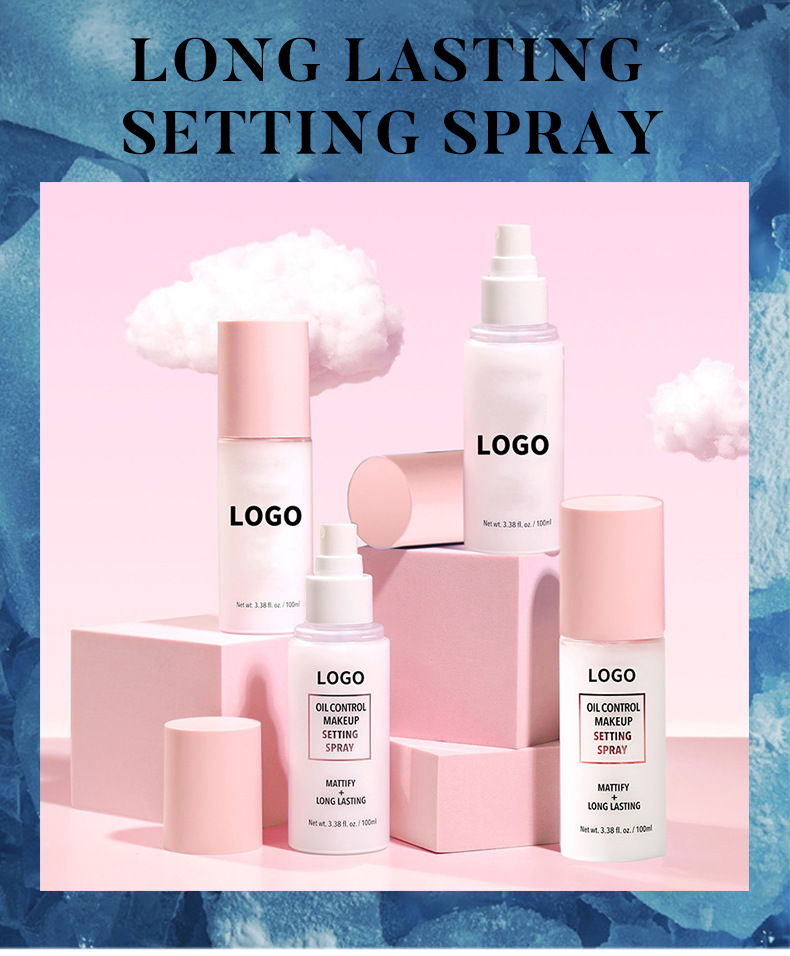 Setting Spray 1