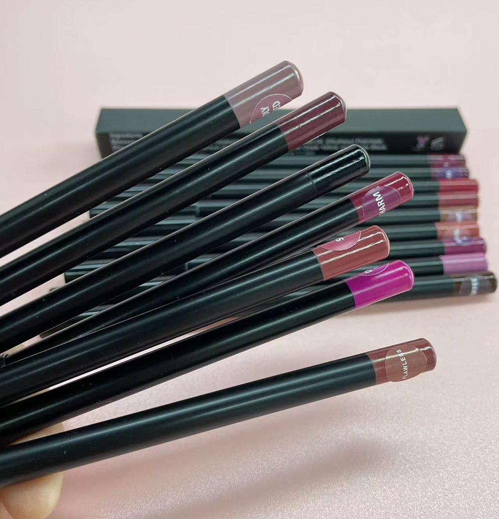 Lip Liner Shade 6