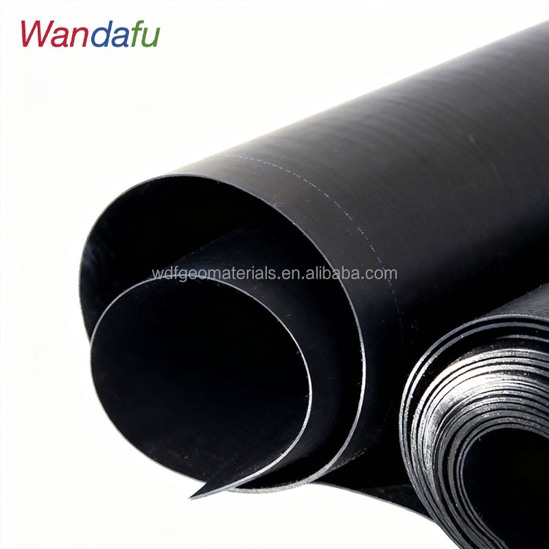 HDPE Geomembrane liner