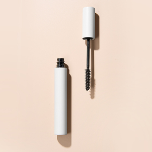 Make Your Logo Mascara Cruelty Free Private Label Lengthening and Voluming Eyelash Vegan Waterproof Long Lasting Black Mascara