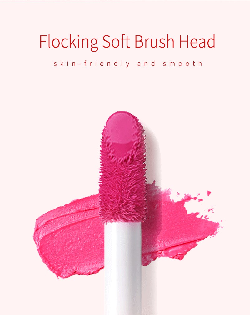 Blush Shade 2