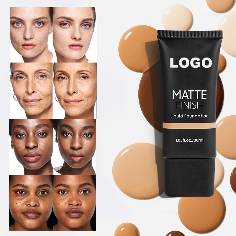 Foundation Shade 1