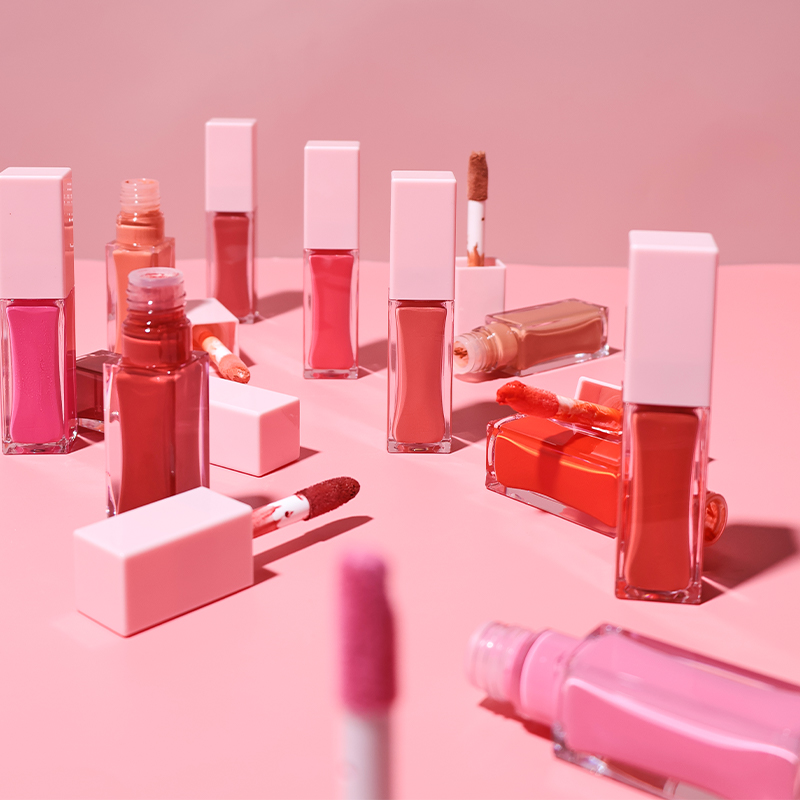 Blush Shade 9