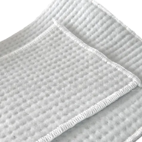 Factory Direct Wholesale Modern Design Bentonite GCL Clay Liner Bentonite Blanket Waterproof Cover For Artificial Lake Landfill