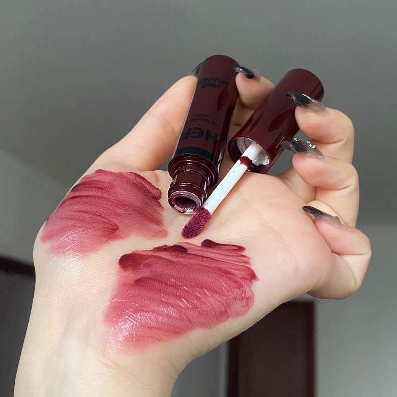 Shimmering Mirror Lip Glaze High Shine Waterproof Long Lasting Non-Sticky Lip Gloss Private Label Wholesale Bulk
