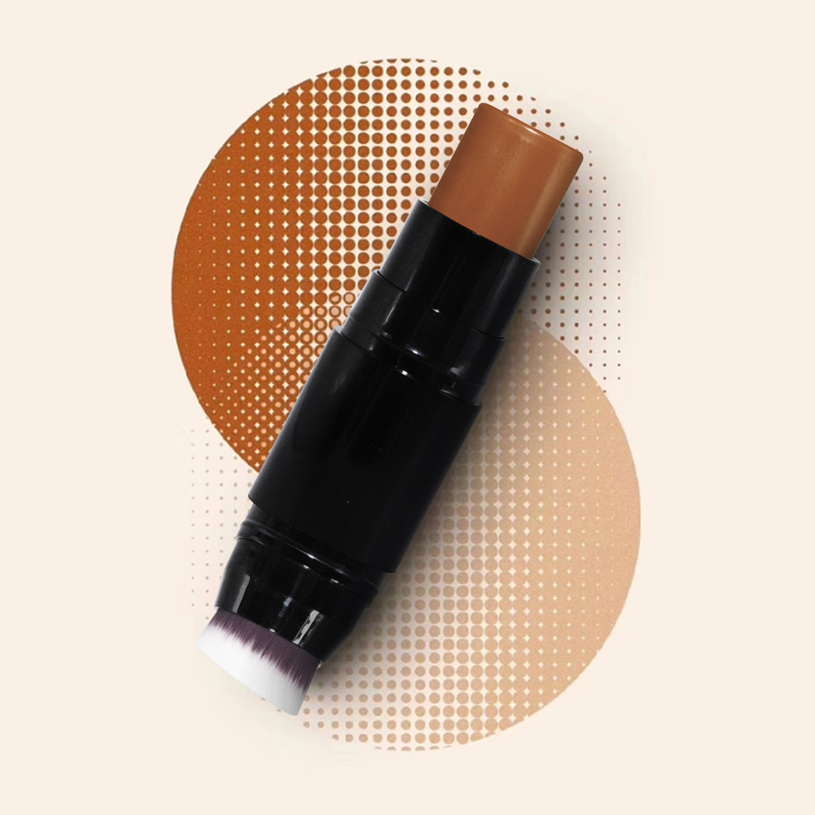 Private Label Custom Logo Vegan Contouring Cream 17 Colors Mineral-Based Waterproof Face Makeup Contour Stick Natural Concealer