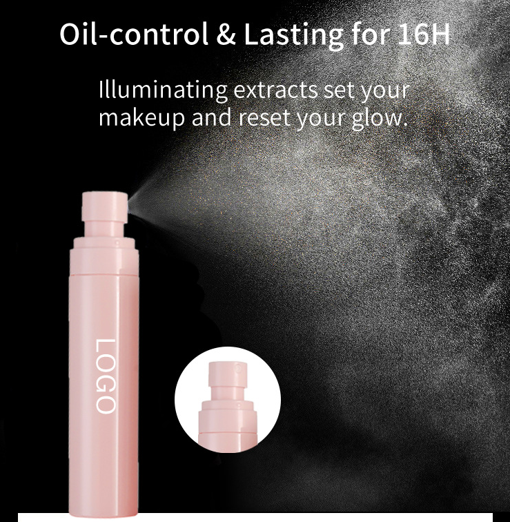 Setting Spray