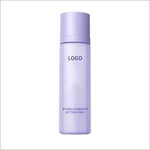 OEM Customizable Refreshing Makeup Setting Spray Hydrating Moisturizing Fine Mist Texture Gentle Non-Irritating Liquid