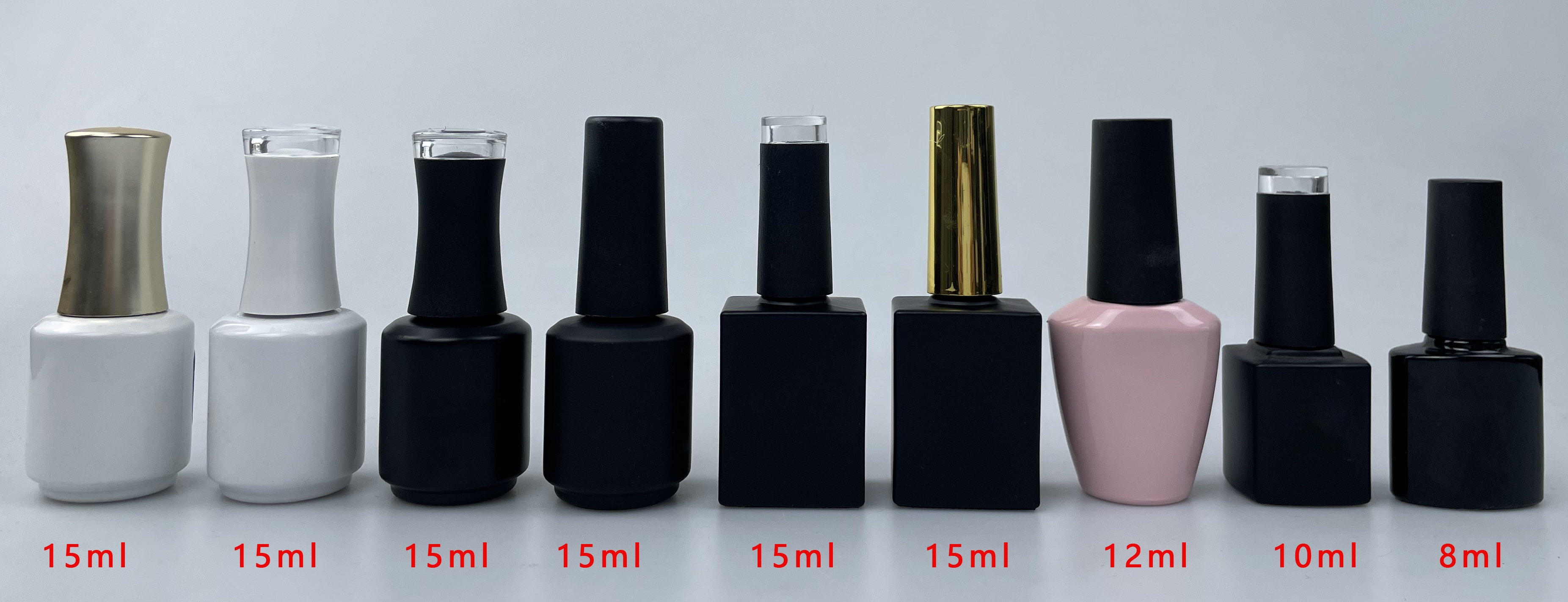 In-stock Bottles