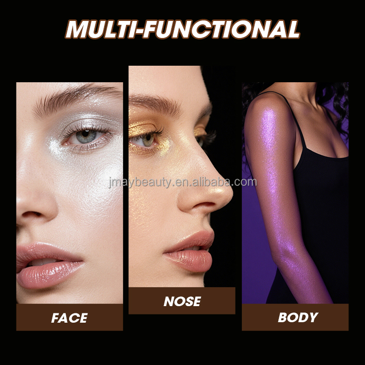 Private Label Makeup