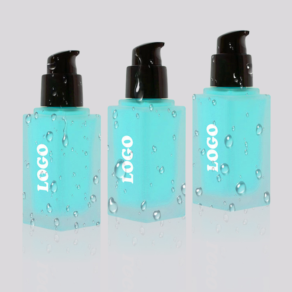 Wholesale Natural Matte Foundation Primer Pore-Invisible Long Lasting Liquid Makeup Facial Oil-Control Cosmetics Facial Primer