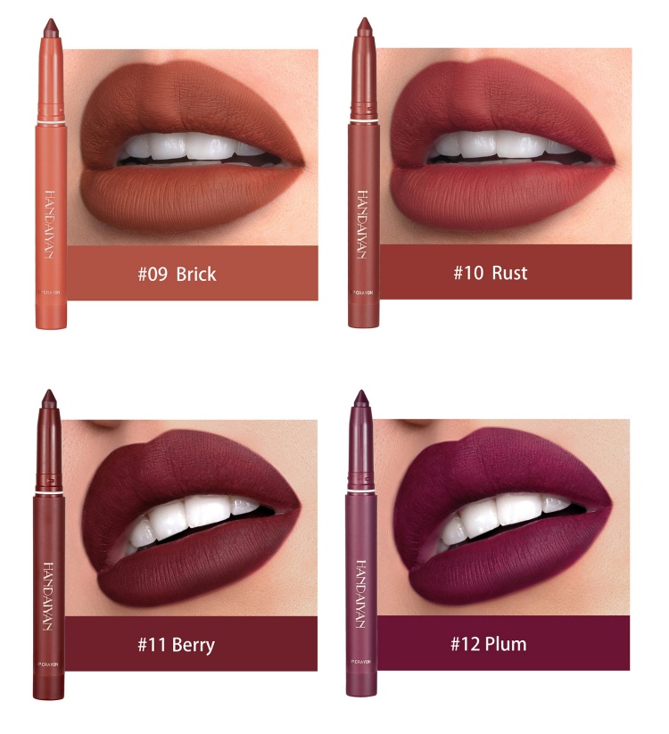 Lipstick Palette