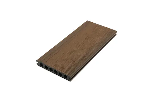 Teak Color Swatch