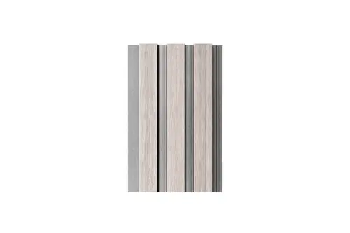 Cream White finish texture