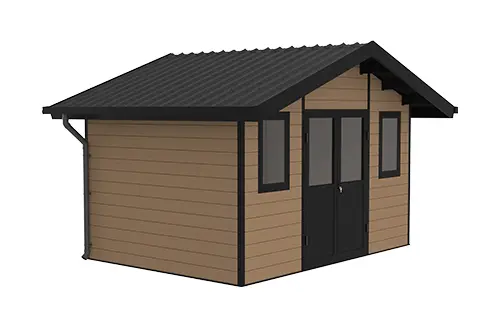 Walnut RidgeStar Color Option
