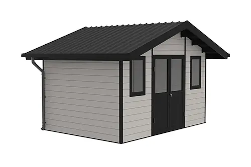 Nordic Grey RidgeStar Color Option