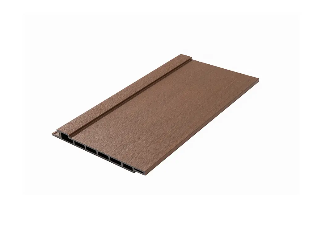 Best China Suppliers Factory: FORESTAR Waterproof Composite Deck Cladding for Stylish Home Exteriors Manufacturers, Factories