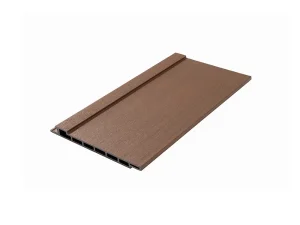 Waterproof Composite Deck Cladding SlatWeave